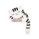 BABYONO Játék puha Kitty 0m+