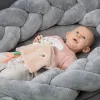 BABYONO Kismadár és takaró 2 az 1-ben Baby Bunny 0m+