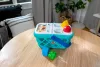 BABY EINSTEIN Bevásárlókocsi Magic Touch HAPE 9hó+