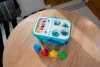 BABY EINSTEIN Bevásárlókocsi Magic Touch HAPE 9hó+