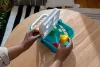 BABY EINSTEIN Bevásárlókocsi Magic Touch HAPE 9hó+