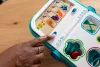 BABY EINSTEIN Bevásárlókocsi Magic Touch HAPE 9hó+