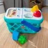 BABY EINSTEIN Bevásárlókocsi Magic Touch HAPE 9hó+