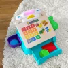BABY EINSTEIN Pénztár Kereskedelmi Magic Touch HAPE 9hó+