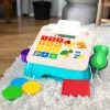 BABY EINSTEIN Pénztár Kereskedelmi Magic Touch HAPE 9hó+