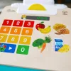 BABY EINSTEIN Pénztár Kereskedelmi Magic Touch HAPE 9hó+