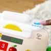BABY EINSTEIN Pénztár Kereskedelmi Magic Touch HAPE 9hó+
