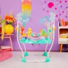 DISNEY BABY Ugráló A KIS HABLEÁNY Tevékenységek Tengere™
