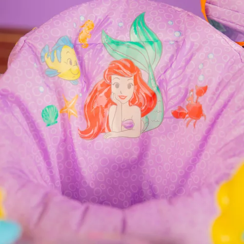 DISNEY BABY Ugráló A KIS HABLEÁNY Tevékenységek Tengere™