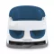 INGENUITY 2 az 1-ben etetőszék ülésmagasító Baby Base™ Night Sky 6m+ do 15 kg