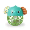 OBALL Giggle & Glow™ zenélő világító játék, 3 hónapos kortól
