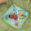 BRIGHT STARTS Játszószőnyeg játékhíddal Wild Wiggles aktivitással 0hó+