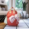 INGENUITY Morzsolókendő Cozy Lovey – Deni™ 0hó+