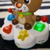 BABY EINSTEIN Zenei oktatójáték Drum & Learn Dean™ 6hó+