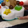BABY EINSTEIN Zenei oktatójáték Drum & Learn Dean™ 6hó+