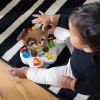 BABY EINSTEIN Zenei oktatójáték Drum & Learn Dean™ 6hó+
