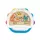 BABY EINSTEIN Tap & Shake™ Magic Touch™ HAPE 6hó+ Zenei Tamburin Játék