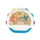 BABY EINSTEIN Tap & Shake™ Magic Touch™ HAPE 6hó+ Zenei Tamburin Játék