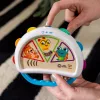 BABY EINSTEIN Tap & Shake™ Magic Touch™ HAPE 6hó+ Zenei Tamburin Játék