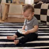 BABY EINSTEIN Tap & Shake™ Magic Touch™ HAPE 6hó+ Zenei Tamburin Játék