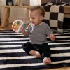 BABY EINSTEIN Tap & Shake™ Magic Touch™ HAPE 6hó+ Zenei Tamburin Játék