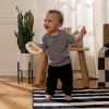 BABY EINSTEIN Tap & Shake™ Magic Touch™ HAPE 6hó+ Zenei Tamburin Játék