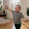BABY EINSTEIN Tap & Shake™ Magic Touch™ HAPE 6hó+ Zenei Tamburin Játék