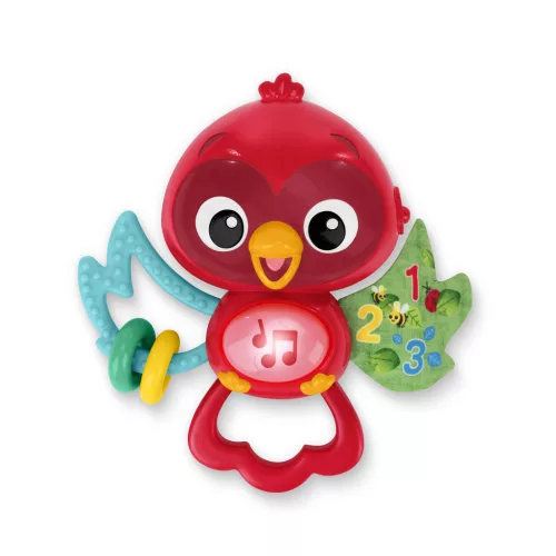BABY EINSTEIN Musical Érzékszervi játék Roxy Bright Flight™ 3hó+