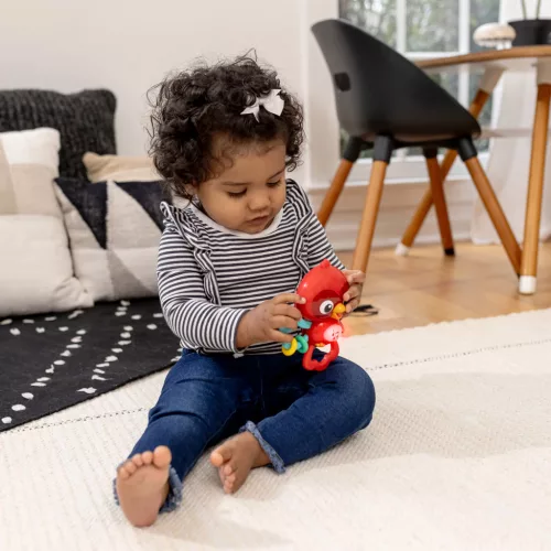 BABY EINSTEIN Musical Érzékszervi játék Roxy Bright Flight™ 3hó+