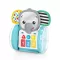 BABY EINSTEIN Musical Interaktív Játék Chase & Tap Earl™ 6hó+