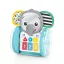 BABY EINSTEIN Musical Interaktív Játék Chase & Tap Earl™ 6hó+