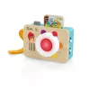 BABY EINSTEIN Interaktív játék hangkamerával HAPE 6hó+