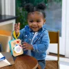 BABY EINSTEIN Interaktív játék hangkamerával HAPE 6hó+