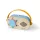 BABY EINSTEIN Zenei rádió Discovery Radio™ HAPE 6hó+