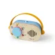 BABY EINSTEIN Zenei rádió Discovery Radio™ HAPE 6hó+