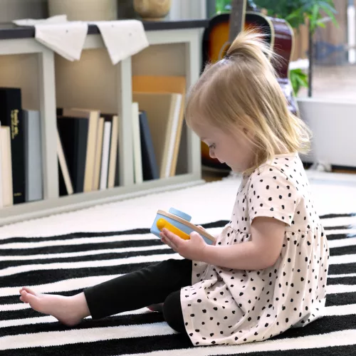 BABY EINSTEIN Zenei rádió Discovery Radio™ HAPE 6hó+