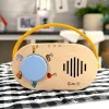 BABY EINSTEIN Zenei rádió Discovery Radio™ HAPE 6hó+