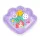 DISNEY BABY Vizes játszószőnyeg The Little Mermaid Sea Treasures™ 37x45 cm 0m+