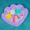 DISNEY BABY Vizes játszószőnyeg The Little Mermaid Sea Treasures™ 37x45 cm 0m+