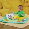 BRIGHT STARTS Oball Grip & Kick™ aktivitásos játszószőnyeg 0 hónapos kortól