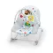 BABY EINSTEIN Zenei rezgő pihenőszék Dean's Discovery Spot™ 0hó+ 9kg-ig