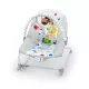 BABY EINSTEIN Zenei rezgő pihenőszék Dean's Discovery Spot™ 0hó+ 9kg-ig