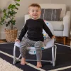 BABY EINSTEIN Zenei rezgő pihenőszék Dean's Discovery Spot™ 0hó+ 9kg-ig