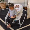 BABY EINSTEIN Zenei rezgő pihenőszék Dean's Discovery Spot™ 0hó+ 9kg-ig