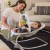 BABY EINSTEIN Zenei rezgő pihenőszék Dean's Discovery Spot™ 0hó+ 9kg-ig