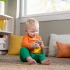 BRIGHT STARTS Zenei kulcsok játék MonKeys™ 6m+