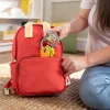 BRIGHT STARTS Zenei kulcsok játék MonKeys™ 6m+