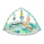 BRIGHT STARTS Wild Rainforest™ FoldAway™ Aktivitásterem