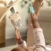 INGENUITY Kétoldalas játszószőnyeg Elephant March™ 0m+