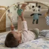INGENUITY Kétoldalas játszószőnyeg Elephant March™ 0m+